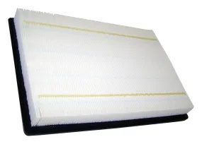 Crown Automotive Jeep Replacement 53032404AA Air Filter;