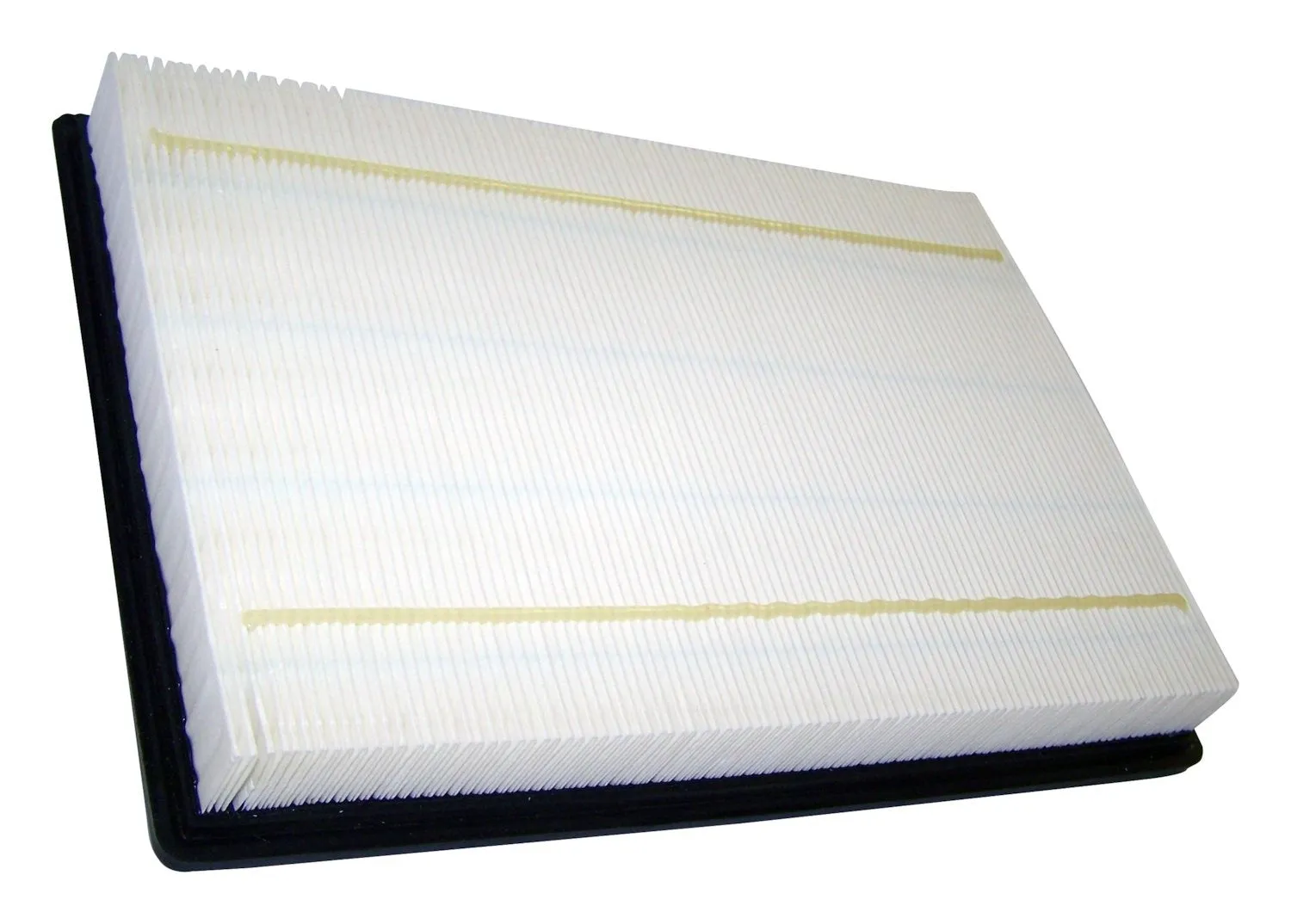 Crown Automotive Jeep Replacement 53032404AA Air Filter;