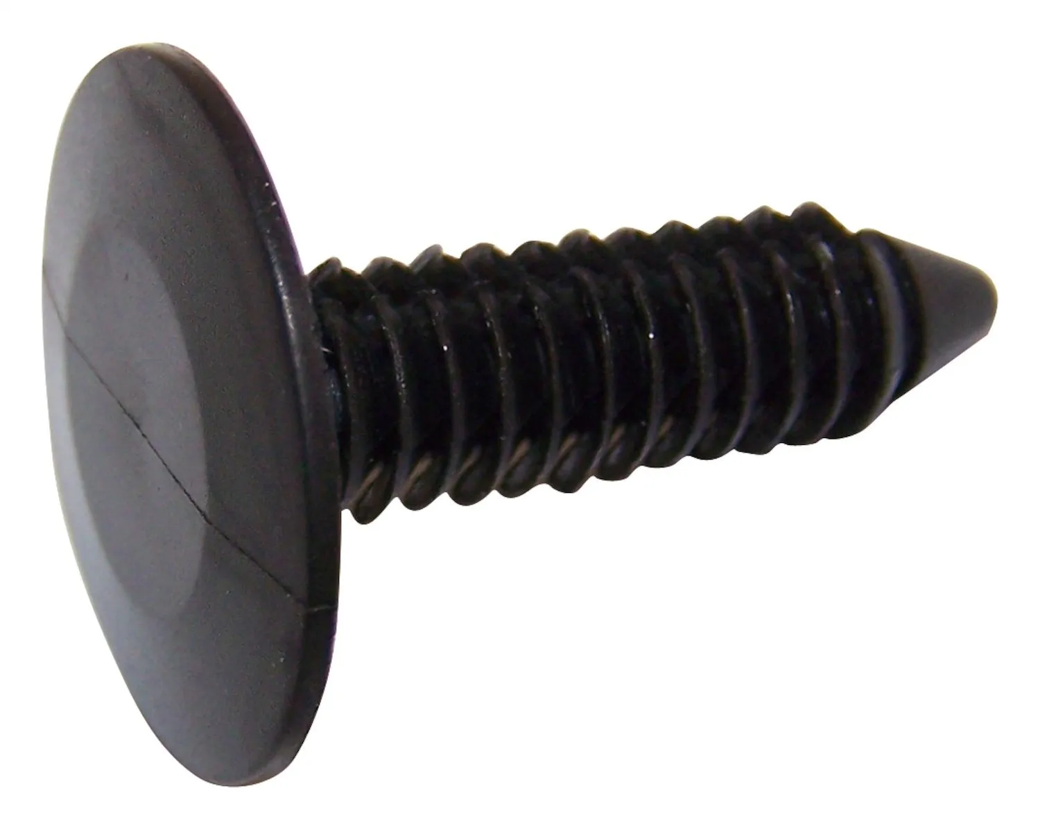 Crown Automotive Jeep Replacement 6501916 Push Pin; Varies With Application;