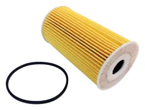 Crown Automotive Jeep Replacement 68031597AB Oil Filter