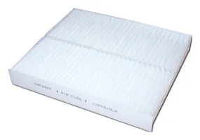 Crown Automotive Jeep Replacement 68042866AB Cabin Air Filter;