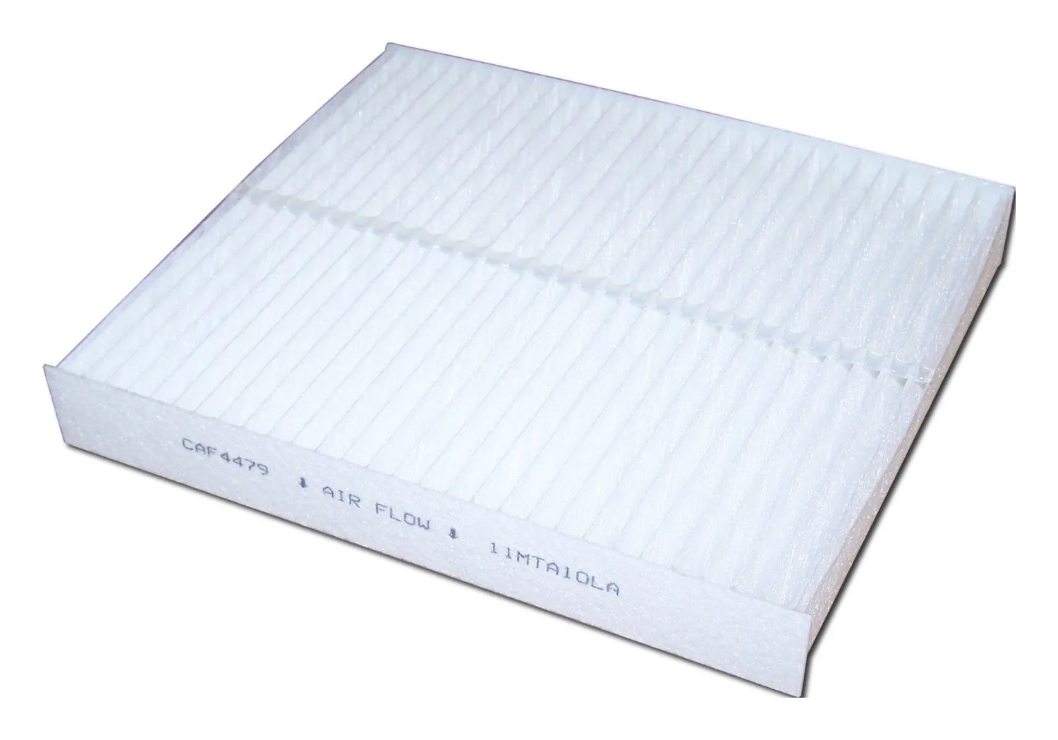 Crown Automotive Jeep Replacement 68042866AB Cabin Air Filter;