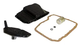 Crown Automotive Jeep Replacement 68065923K Transmission Oil Pan Kit