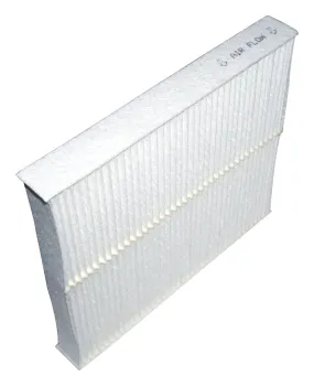 Crown Automotive Jeep Replacement 68127809AA Cabin Air Filter;