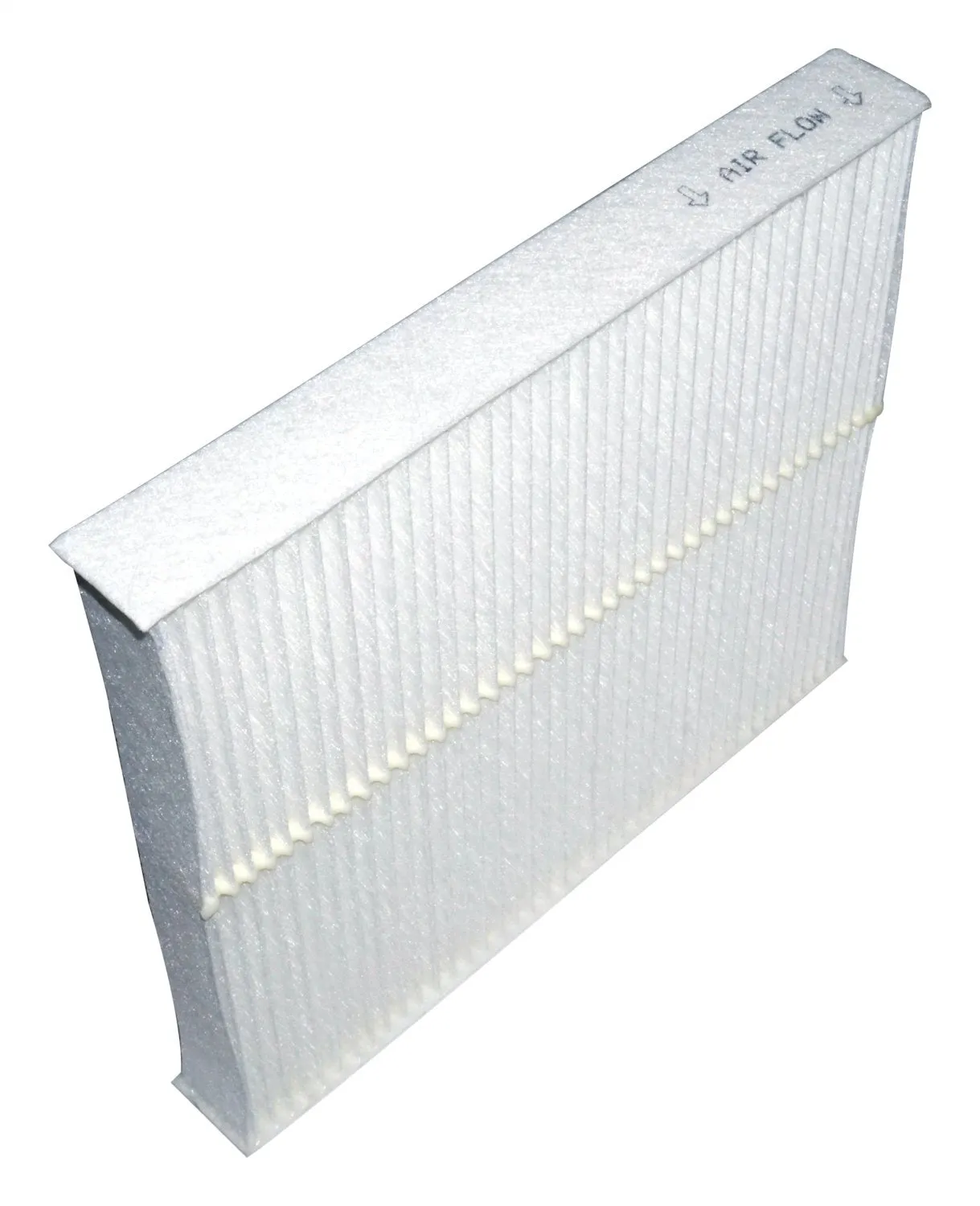 Crown Automotive Jeep Replacement 68127809AA Cabin Air Filter;