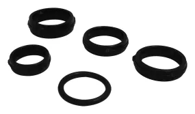 Crown Automotive Jeep Replacement 68166067AA Oil Filter Adapter O-Ring Kit;
