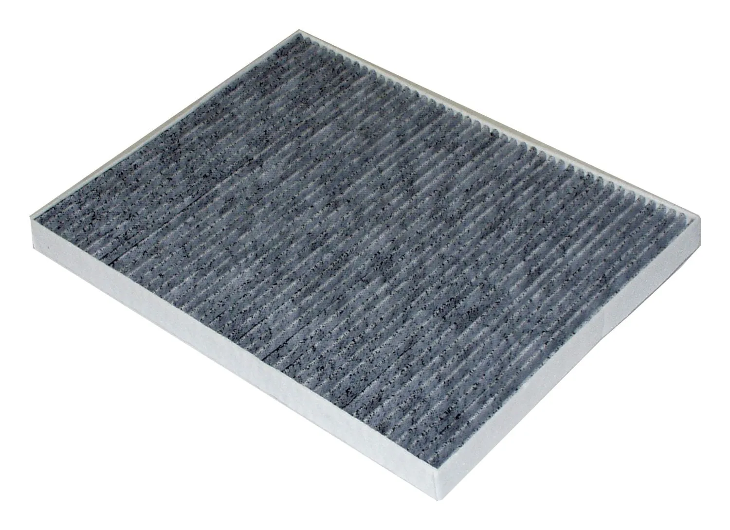 Crown Automotive Jeep Replacement 82205905 Cabin Air Filter; Minivans w/Dual Zone/3 Zone Or ATC Climate Control System;