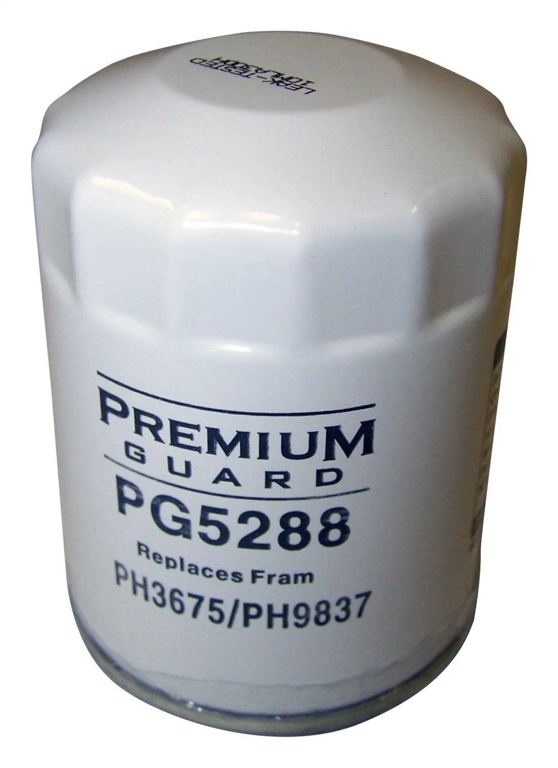 Crown Automotive Jeep Replacement 89017342 Oil Filter;