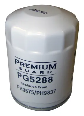 Crown Automotive Jeep Replacement 89017342 Oil Filter;