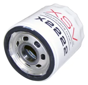 Crown Automotive Jeep Replacement 89017524 Oil Filter