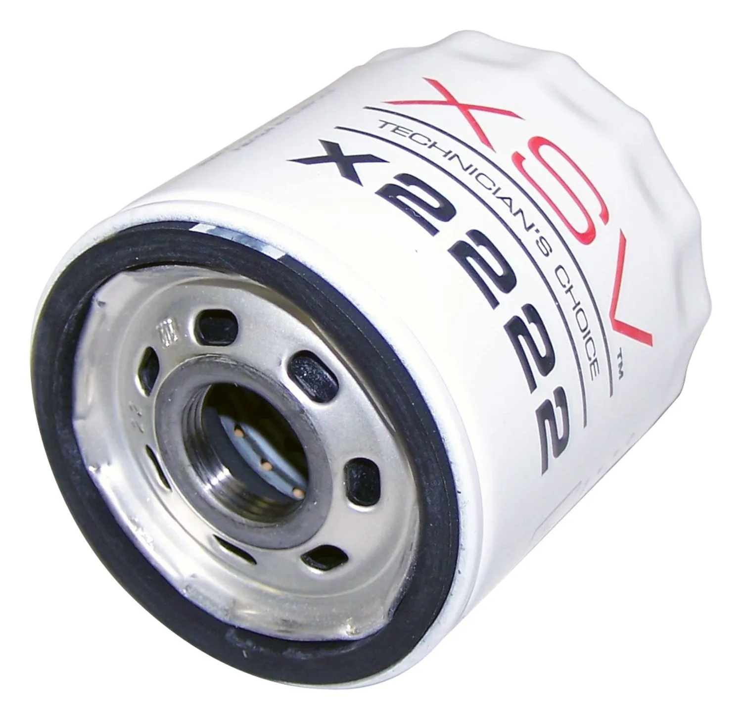 Crown Automotive Jeep Replacement 89017524 Oil Filter