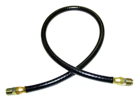 Crown Automotive Jeep Replacement A1197 Oil Filter Inlet Hose;