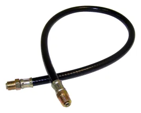 Crown Automotive Jeep Replacement J0647584 Oil Filter Inlet Line;