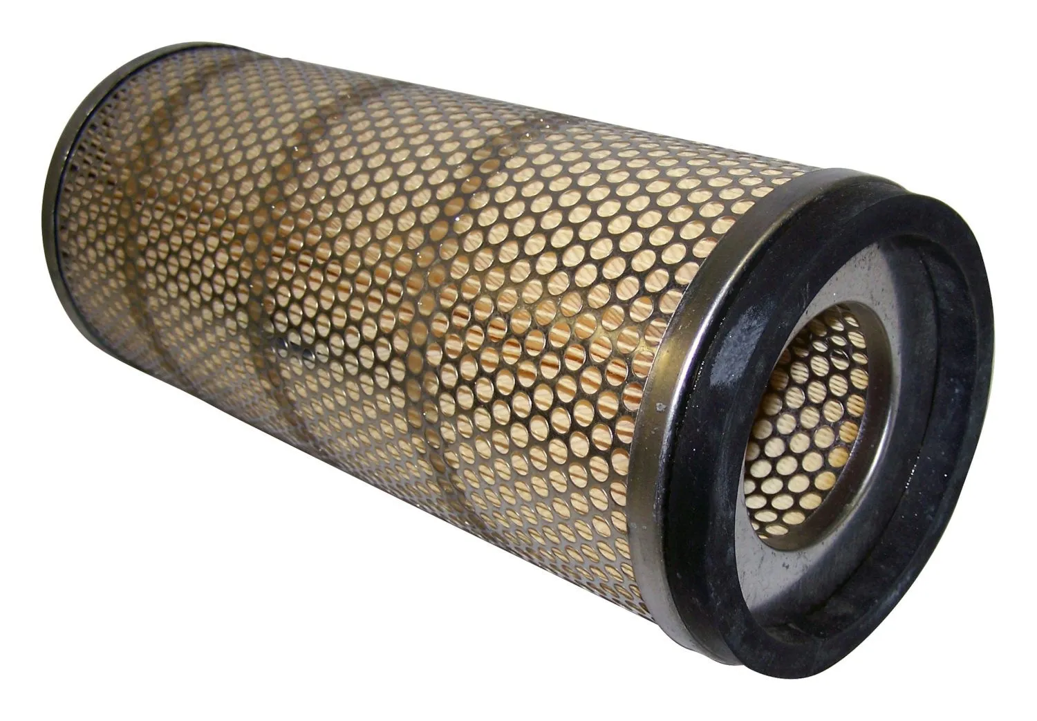 Crown Automotive Jeep Replacement J8060602 Air Filter