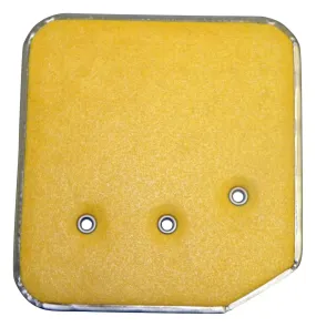 Crown Automotive Jeep Replacement J8123042 Auto Trans Filter;