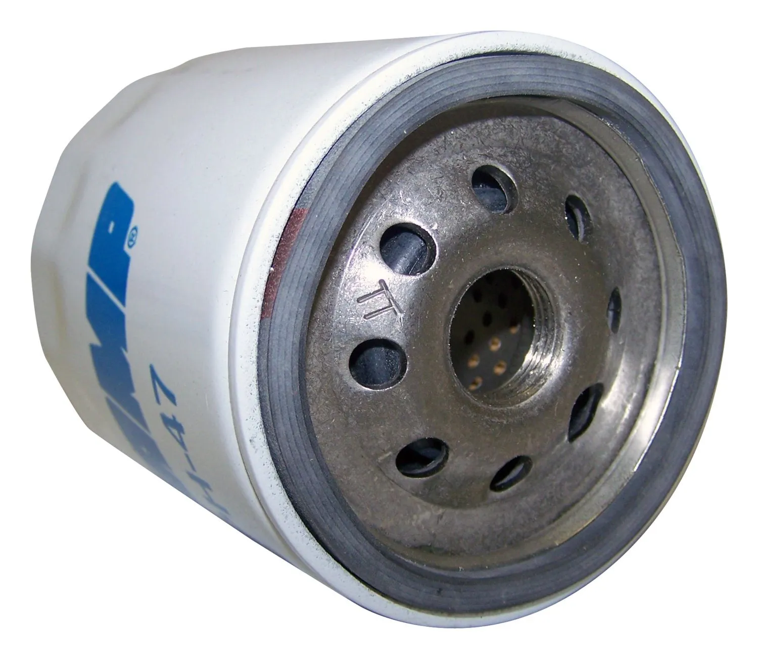 Crown Automotive Jeep Replacement J8132313 Oil Filter;