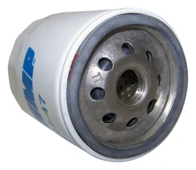 Crown Automotive Jeep Replacement J8132313 Oil Filter;