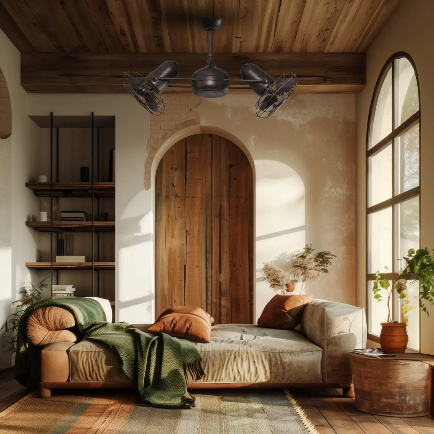 Dagny Ceiling Fan