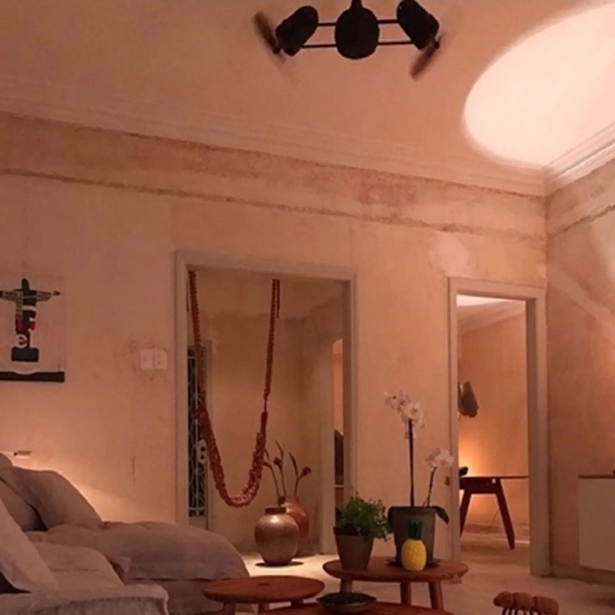 Dagny Ceiling Fan