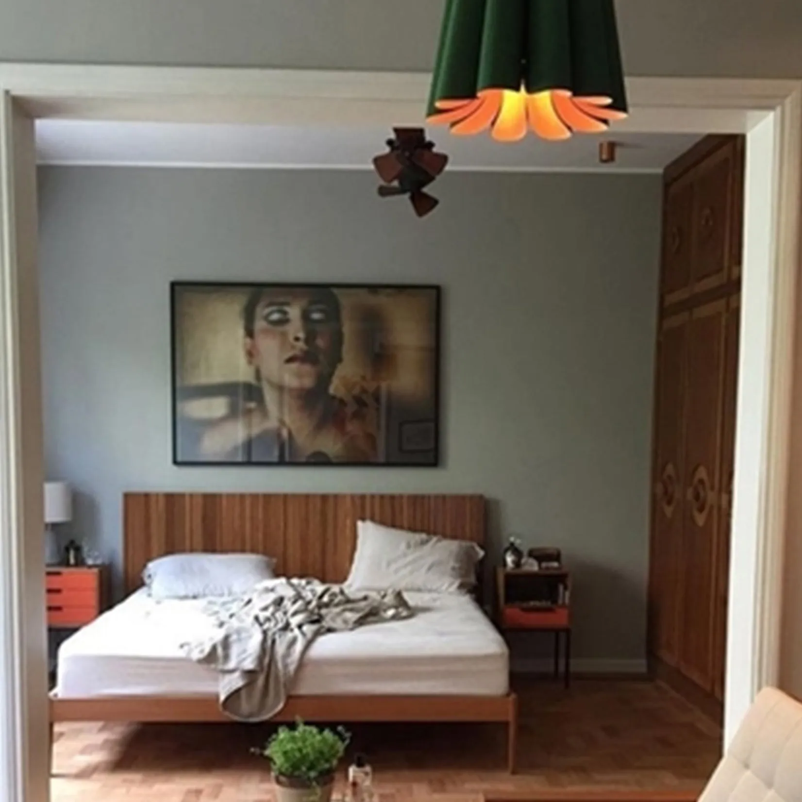 Dagny Ceiling Fan