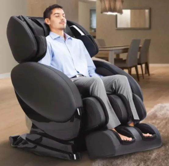 Daiwa Relax 2 Zero 3D Stretch