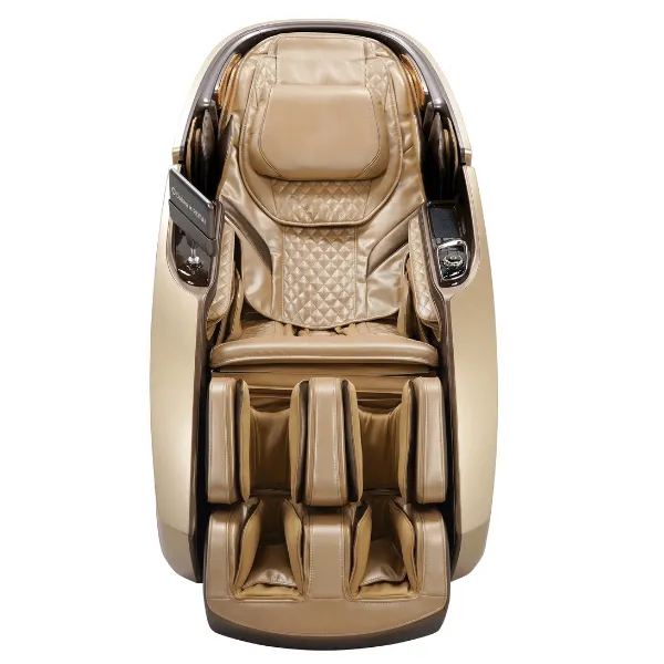 Daiwa Supreme Hybrid Massage Chair