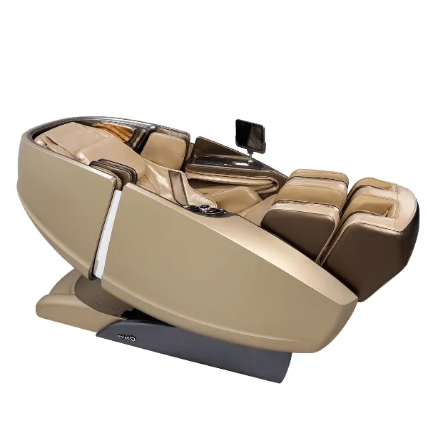 Daiwa Supreme Hybrid Massage Chair