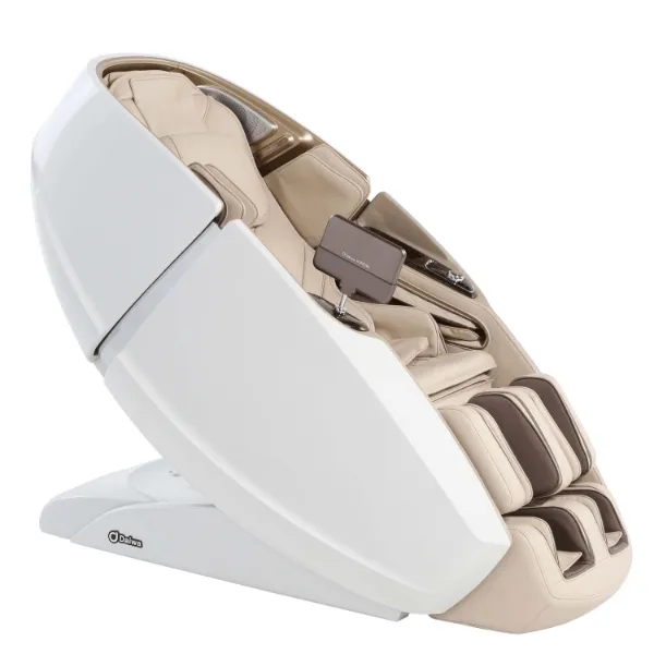 Daiwa Supreme Hybrid Massage Chair