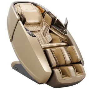 Daiwa Supreme Hybrid Massage Chair