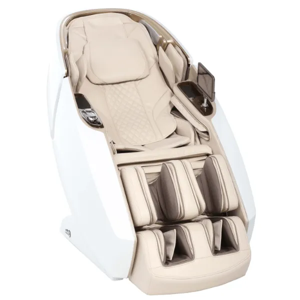Daiwa Supreme Hybrid Massage Chair