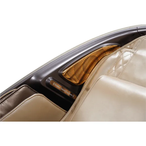 Daiwa Supreme Hybrid Massage Chair
