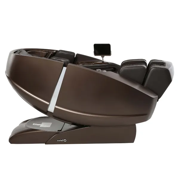 Daiwa Supreme Hybrid Massage Chair