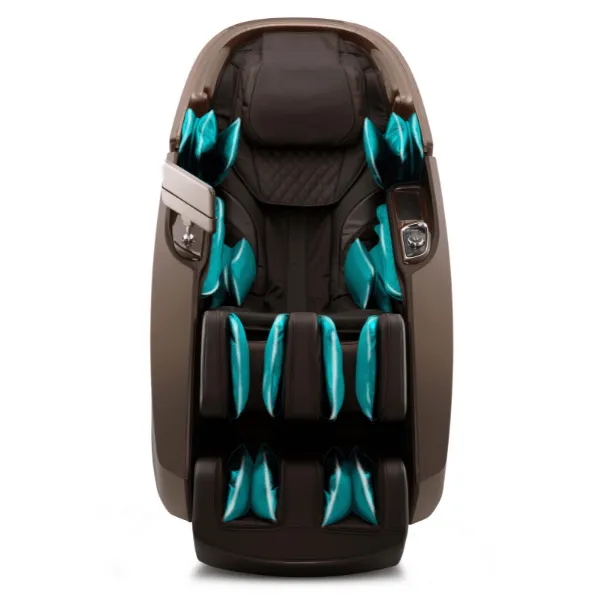 Daiwa Supreme Hybrid Open Box Floor Model Massage Chair