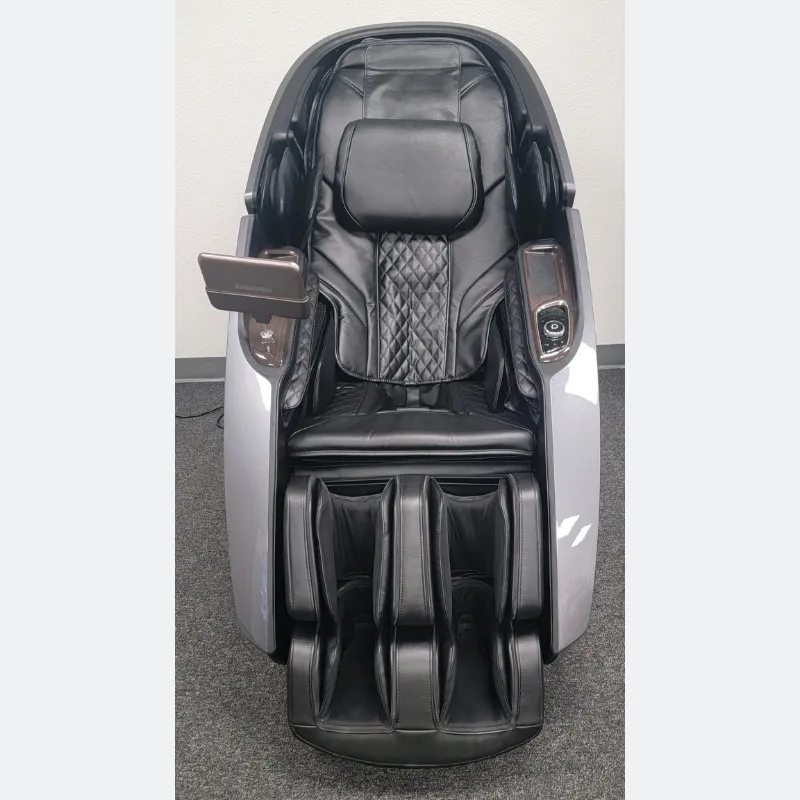 Daiwa Supreme Hybrid Open Box Floor Model Massage Chair