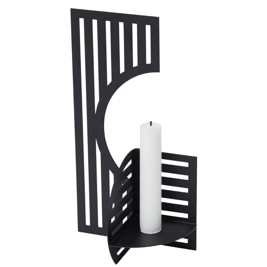 Dash Candlestick Holder