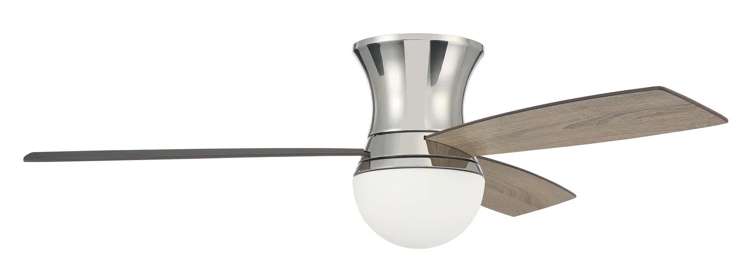 Daybreak 52" Ceiling Fan