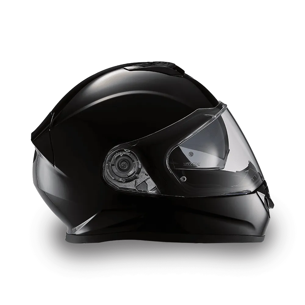 Daytona D.O.T Bluetooth Ready Detour Glossy Helmet