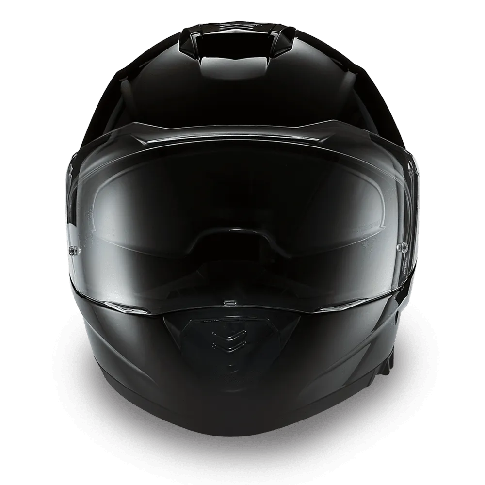 Daytona D.O.T Bluetooth Ready Detour Glossy Helmet