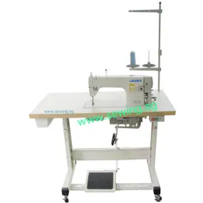 DDL8700 | Juki Ultimate Sewing Machine for Fashion Students, Crafters, Alterations, and Beginners.