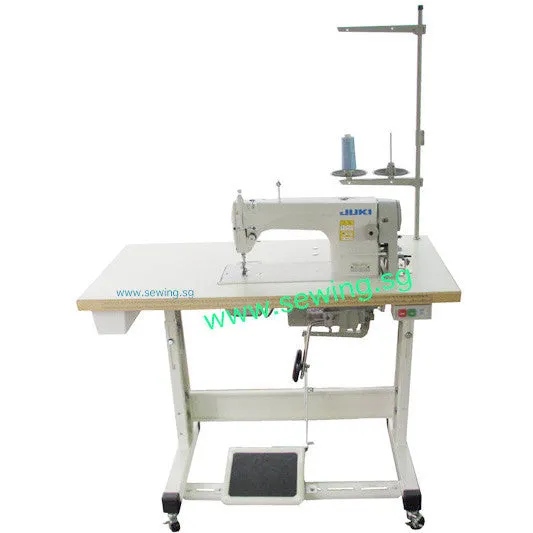 DDL8700 | Juki Ultimate Sewing Machine for Fashion Students, Crafters, Alterations, and Beginners.