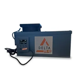 DELTA by Cigar Oasis
