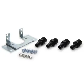 Derale Fluid Control Thermostat Mount Kit