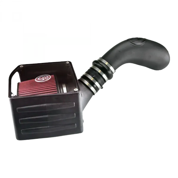 *Discontinued* 1999-2006 GM Silverado/Sierra/Suburban/Tahoe/Yukon Cold Air Intake Kit (75-5036)
