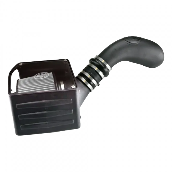 *Discontinued* 1999-2006 GM Silverado/Sierra/Suburban/Tahoe/Yukon Cold Air Intake Kit (75-5036)