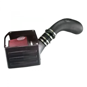 *Discontinued* 1999-2006 GM Silverado/Sierra/Suburban/Tahoe/Yukon Cold Air Intake Kit (75-5036)