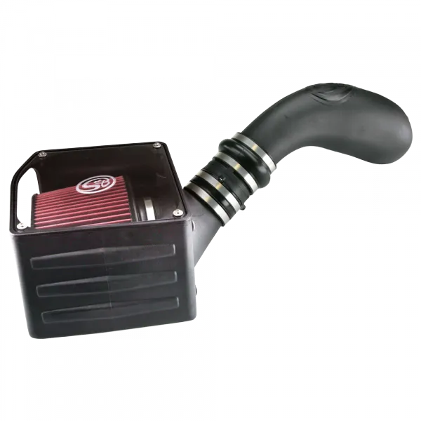 *Discontinued* 2007-2008 Tahoe/Yukon/Avalanche/ Escalade Cold Air Intake Kit (75-5042)