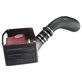 *Discontinued* 2007-2008 Tahoe/Yukon/Avalanche/ Escalade Cold Air Intake Kit (75-5042)