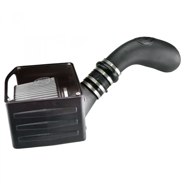 *Discontinued* 2007-2008 Tahoe/Yukon/Avalanche/ Escalade Cold Air Intake Kit (75-5042)