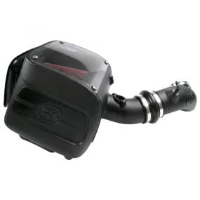 *Discontinued* 2009-2014 GM 1500 Cold Air Intake Kit (75-5059)
