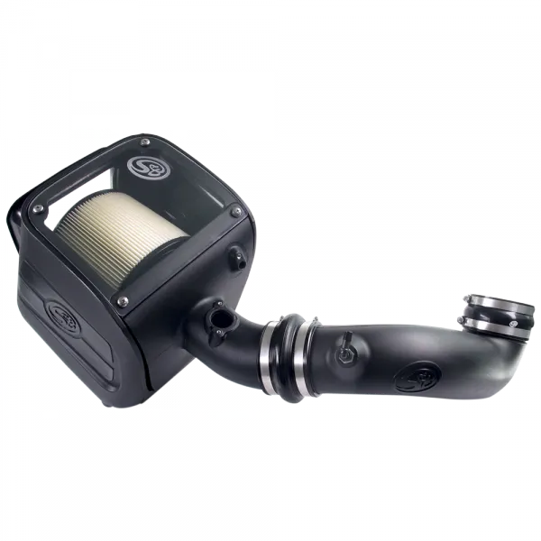*Discontinued* 2009-2014 GM 1500 Cold Air Intake Kit (75-5059)